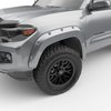 795084-1D6 Bolt-On Look Fender Flare Set, Paint To Code - Silver Sky (OEM Color Code: 1D6) - image 2