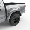 795084-1D6 Bolt-On Look Fender Flare Set, Paint To Code - Silver Sky (OEM Color Code: 1D6) - image 4