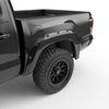 795084-202 Bolt-On Look Fender Flare Set, Paint To Code - Black (OEM Color Code: 202) - image 4