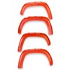 EGR Bolt On Look Color Match Fender Flares feature OEM quality no drill fixing system combined with - image 3