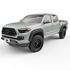 795084 Traditional Bolt-On Look Fender Flares, Set of 4