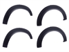 FENDER FLARE SET MATTE - image 1