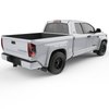 795494-040 Bolt-On Look Fender Flare Set, Paint To Code - Super White (OEM Color Code: 040) - image 3