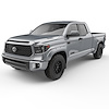 795494-1D6 Bolt-On Look Fender Flare Set, Paint To Code - Silver Sky (OEM Color Code: 1D6) - image 1