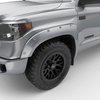 795494-1D6 Bolt-On Look Fender Flare Set, Paint To Code - Silver Sky (OEM Color Code: 1D6) - image 2