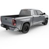 795494-1D6 Bolt-On Look Fender Flare Set, Paint To Code - Silver Sky (OEM Color Code: 1D6) - image 3