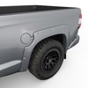 795494-1D6 Bolt-On Look Fender Flare Set, Paint To Code - Silver Sky (OEM Color Code: 1D6) - image 4