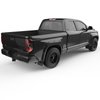 795494-202 Bolt-On Look Fender Flare Set, Paint To Code - Black (OEM Color Code: 202) - image 3