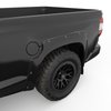 795494-202 Bolt-On Look Fender Flare Set, Paint To Code - Black (OEM Color Code: 202) - image 4