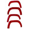 EGR Bolt On Look Color Match Fender Flares feature OEM quality no drill fixing system combined with - image 2