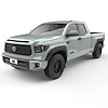 795494 Traditional Bolt-On Look Fender Flares, Set of 4 - image 1