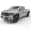 795495 Traditional Bolt-On Look Fender Flares, With Black-Out Bolt Kit, Set of 4 - image 1