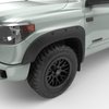 795495 Traditional Bolt-On Look Fender Flares, With Black-Out Bolt Kit, Set of 4 - image 2