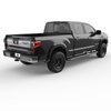 EGR BOLT-ON LOOK FENDER FLARE SET-COLOR MATCH - image 3