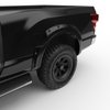 EGR BOLT-ON LOOK FENDER FLARE SET-COLOR MATCH - image 4