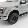 EGR BOLT-ON LOOK FENDER FLARE SET-COLOR MATCH - image 2