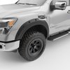 796005 Traditional Bolt-On Look Fender Flares, With Black-Out Bolt Kit, Set of 4 - image 2