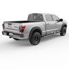 796005 Traditional Bolt-On Look Fender Flares, With Black-Out Bolt Kit, Set of 4 - image 3
