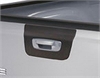 Tailgate Cap Protector Covers Factory Tailgate Cap Holes - image 1
