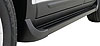 Integrated Design Side Step Black Pair - image 1