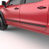 951694 Rugged Look Body Side Moldings, Black, Set of 4 - image 2