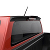 981399 Truck Cab Spoiler, Black - image 1