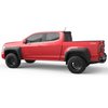 981399 Truck Cab Spoiler, Black - image 2