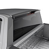 982859 Truck Cab Spoiler, Black - image 1