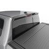 982959 Truck Cab Spoiler, Black - image 3