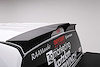 983379 Truck Cab Spoiler, Black - image 1