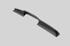 983379 Truck Cab Spoiler, Black - image 2
