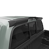 985089 Truck Cab Spoiler, Black - image 1