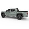 985089 Truck Cab Spoiler, Black - image 2