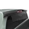 985399 Truck Cab Spoiler, Black - image 1
