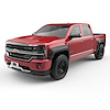 BLF1008 Baseline Bolt-Style Fender Flares, Set of 4 - image 1