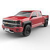 BLF1009 Baseline Bolt-Style Fender Flares, Set of 4 - image 1