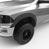 BLF1014 Baseline Bolt-Style Fender Flares, Set of 4 - image 2