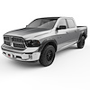 BLF1015 Baseline Bolt-Style Fender Flares, Set of 4 - image 1