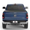 RT038811ML RollTrac Manual Retractable Bed Cover, 2019+ Ram 1500 Short Box non-HD - image 2