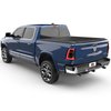 RT038811ML RollTrac Manual Retractable Bed Cover, 2019+ Ram 1500 Short Box non-HD - image 3