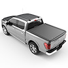RT038812ML RollTrac Manual Retractable Bed Cover, 2015-2022 Ford F-150 Short Box non-HD