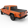 RT039031E RollTrac Electric Retractable Bed Cover, 2020+ Jeep Gladiator - image 1