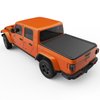 RT039031E RollTrac Electric Retractable Bed Cover, 2020+ Jeep Gladiator - image 3