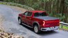 RT039603E RollTrac Electric Retractable Bed Cover, 2019+ Chevy Silverado / GMC Sierra Short Box non-HD - image 4