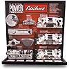Chevy Total Power Package Wall In-Store Display - image 1