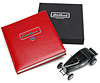 : Made In USA Leather Bound Limited Edition - image 1