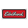 Banner 99" X 42" Edelbrock - image 1
