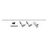 94 Series Carburetor Straight Throttle Linkage Kit for Dual Carb Set-up - image 1