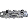 Super Dual Intake Manifold 1938-48 Ford Flathead - image 1