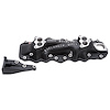 Ford Flathead Super Dual Intake Manifold Black - image 1